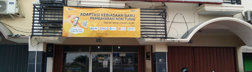 KANTOR MAF & MCF DEPOK
