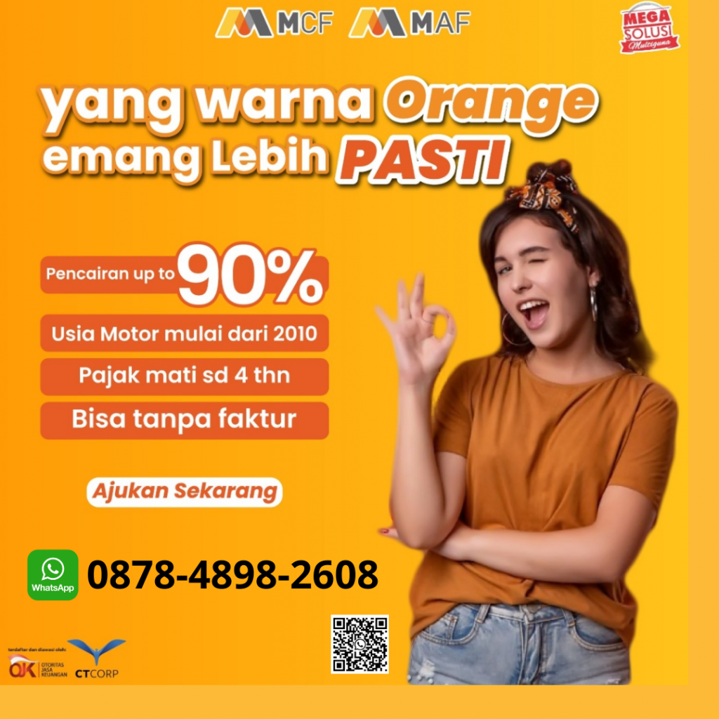 banner promosi mcf maf April 2022