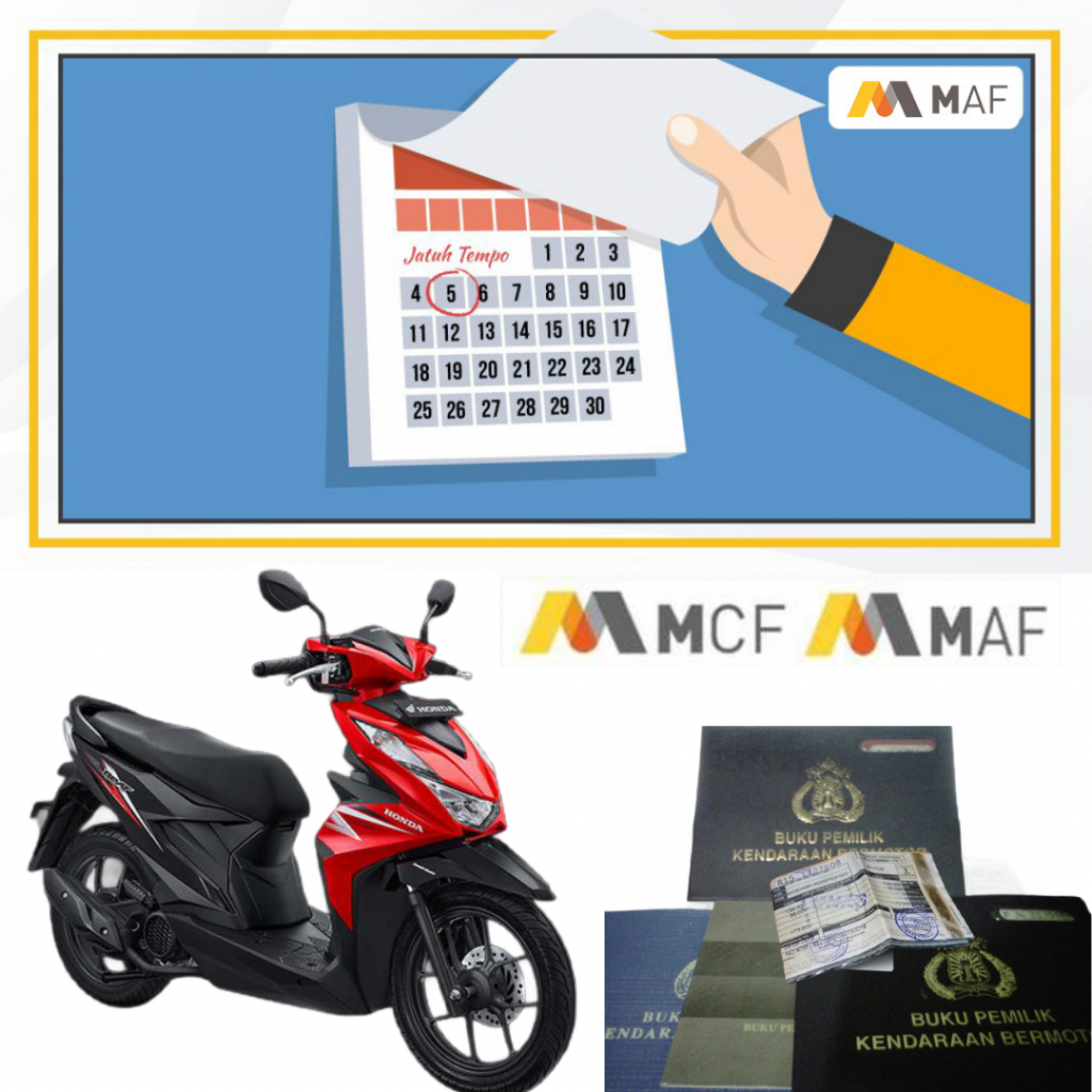 membayar angsuran sebelum jatuh tempo beserta manfaatnya 2 membayar angsuran sebelum jatuh tempo beserta manfaatnya