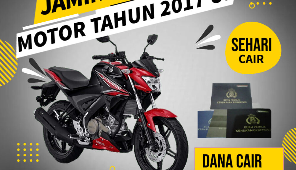 BANNER MOTOR MCF - 04 JUNI 2025